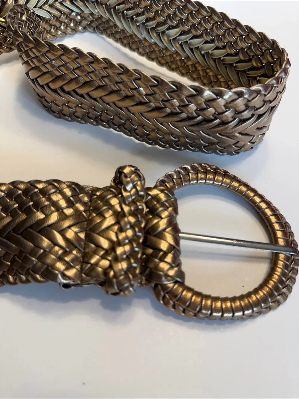 N/A stylish woven